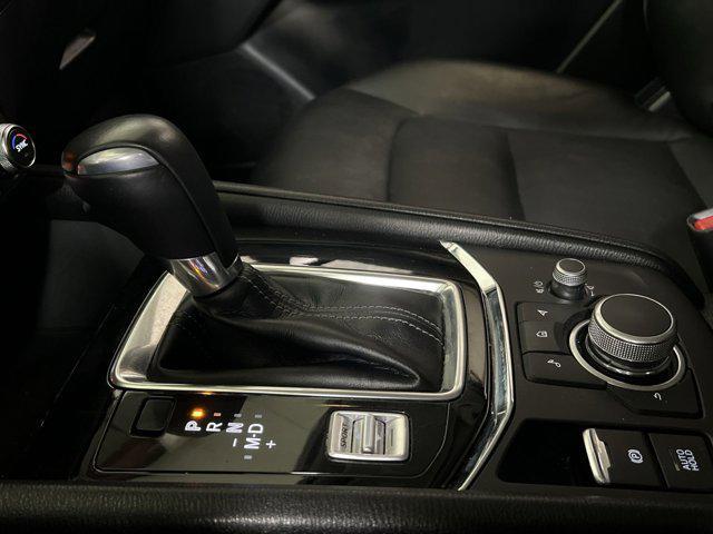 used 2024 Mazda CX-5 car, priced at $21,950