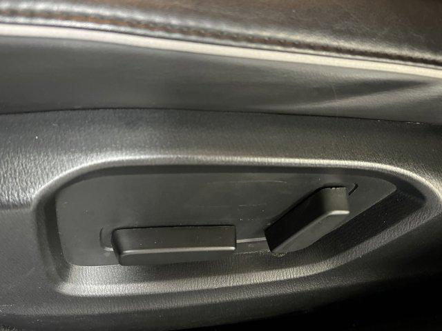 used 2024 Mazda CX-5 car, priced at $21,950