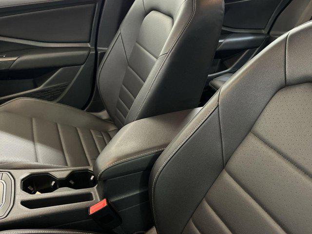 used 2021 Volkswagen Jetta car, priced at $15,500