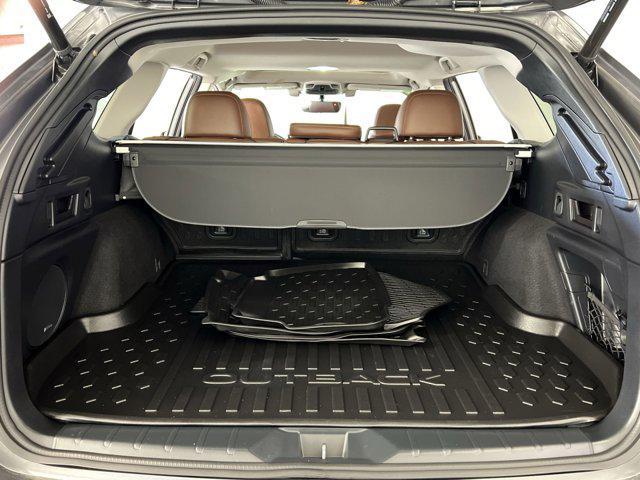 used 2022 Subaru Outback car, priced at $25,500