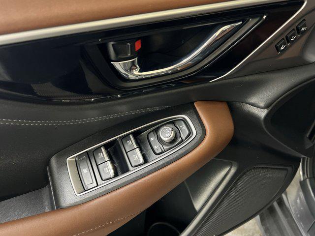 used 2022 Subaru Outback car, priced at $25,500