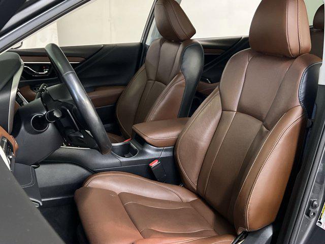 used 2022 Subaru Outback car, priced at $25,500