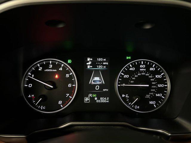 used 2022 Subaru Outback car, priced at $25,500