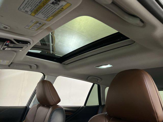 used 2022 Subaru Outback car, priced at $25,500