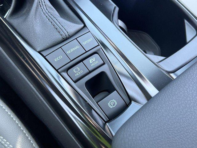 new 2025 Toyota Camry car, priced at $30,495