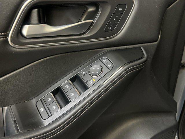 used 2021 Nissan Rogue car, priced at $23,500