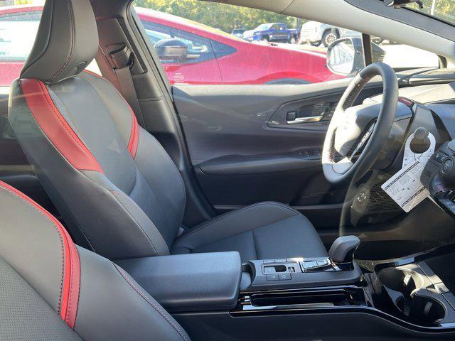 new 2026 Toyota Prius Plug-In Hybrid car, priced at $43,616