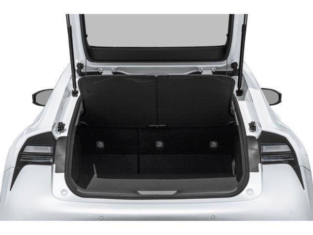 new 2026 Toyota Prius Plug-In Hybrid car, priced at $43,616