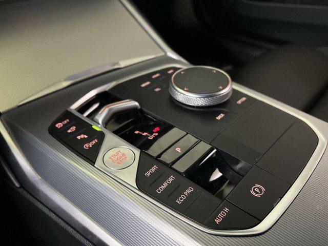 used 2024 BMW 430 car, priced at $41,750