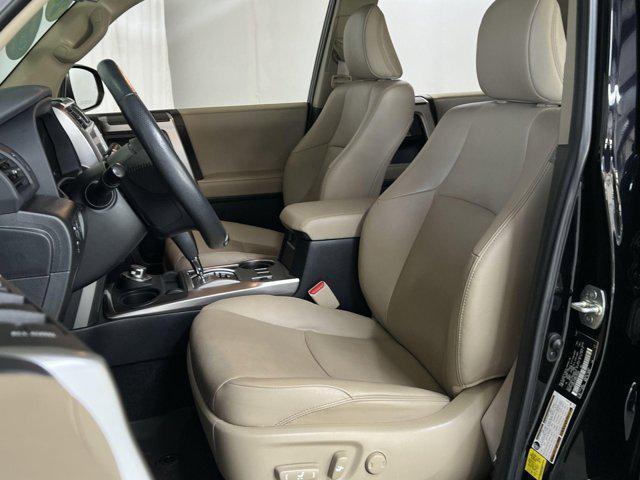 used 2024 Toyota 4Runner car, priced at $52,000