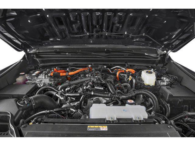 new 2025 Toyota Tacoma car, priced at $51,898