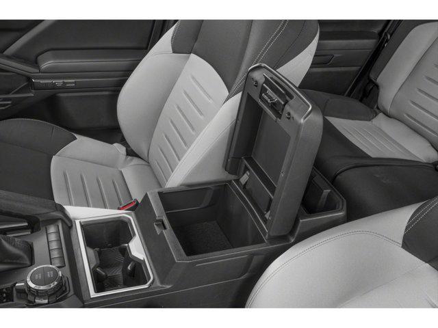 new 2025 Toyota Tacoma car, priced at $51,898