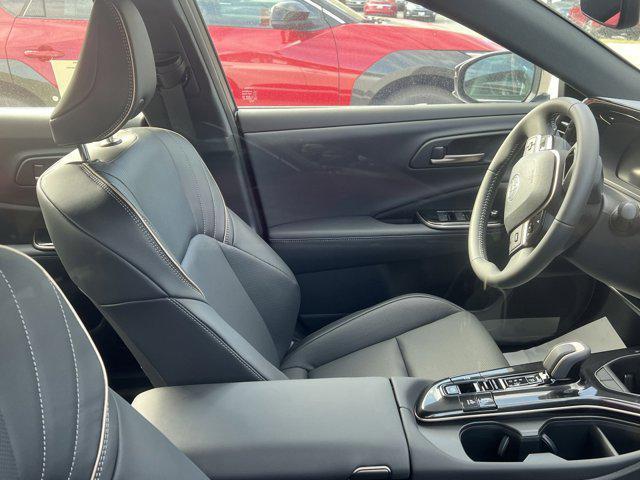 new 2026 Toyota Crown car, priced at $40,492