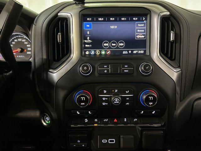 used 2019 Chevrolet Silverado 1500 car, priced at $35,500