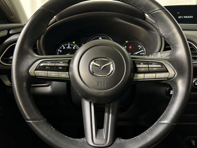 used 2022 Mazda CX-30 car, priced at $20,500