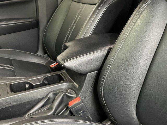 used 2019 Ford Ranger car, priced at $22,000