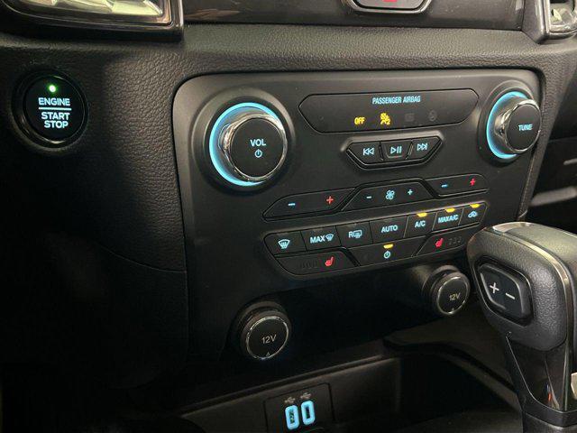 used 2019 Ford Ranger car, priced at $22,000