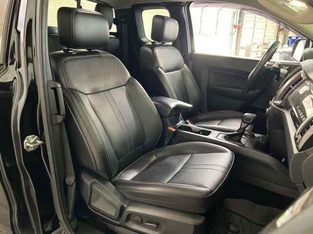 used 2019 Ford Ranger car, priced at $22,000