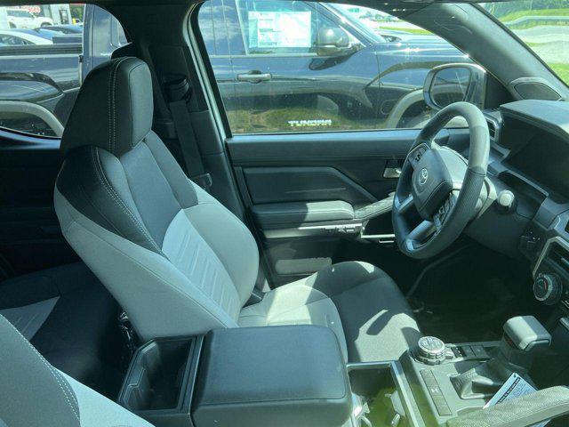 new 2025 Toyota Tacoma car, priced at $51,025