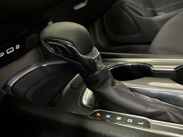 used 2023 Chevrolet Malibu car, priced at $16,750