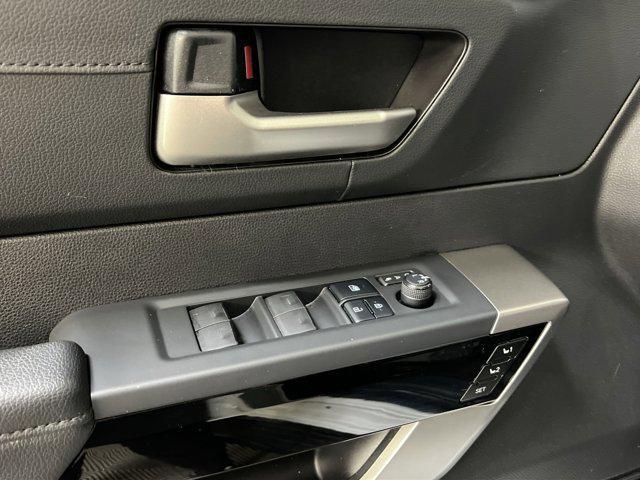 used 2022 Toyota Tundra car, priced at $45,000