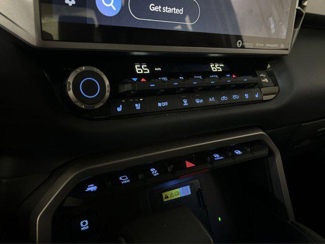 used 2022 Toyota Tundra car, priced at $45,000