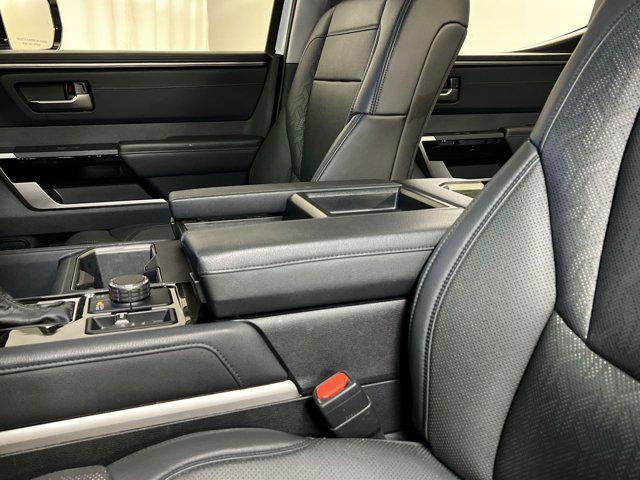 used 2022 Toyota Tundra car, priced at $45,000