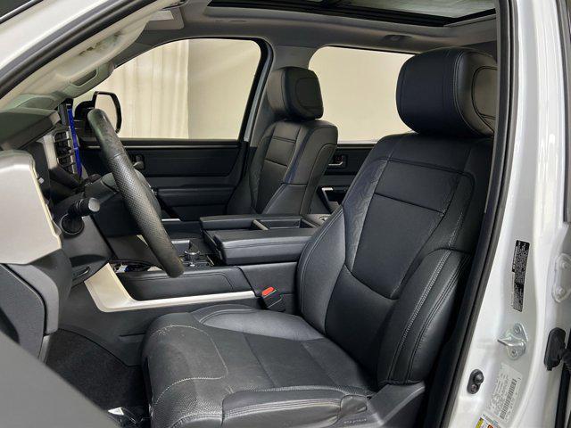used 2022 Toyota Tundra car, priced at $45,000