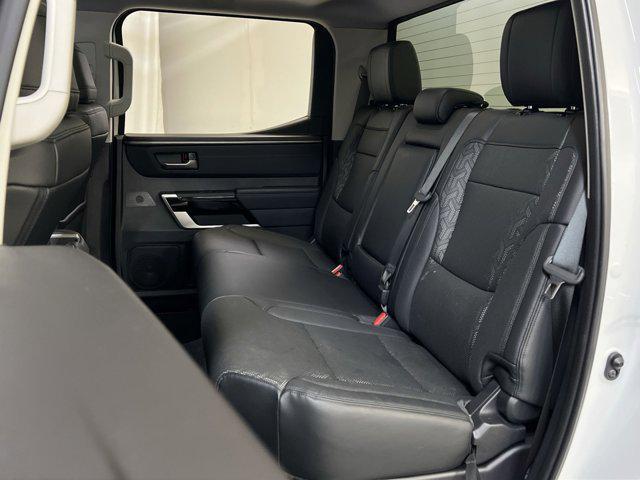 used 2022 Toyota Tundra car, priced at $45,000