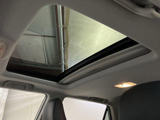 used 2020 Toyota 4Runner car, priced at $34,500