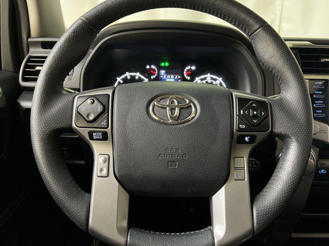 used 2020 Toyota 4Runner car, priced at $34,500