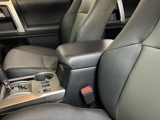 used 2020 Toyota 4Runner car, priced at $34,500