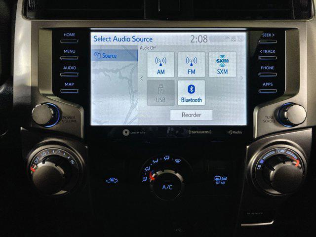 used 2020 Toyota 4Runner car, priced at $34,500