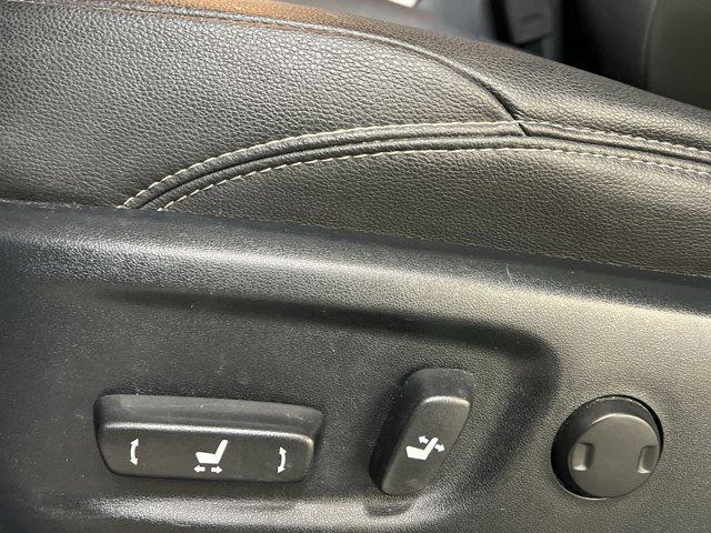 used 2020 Toyota 4Runner car, priced at $34,500