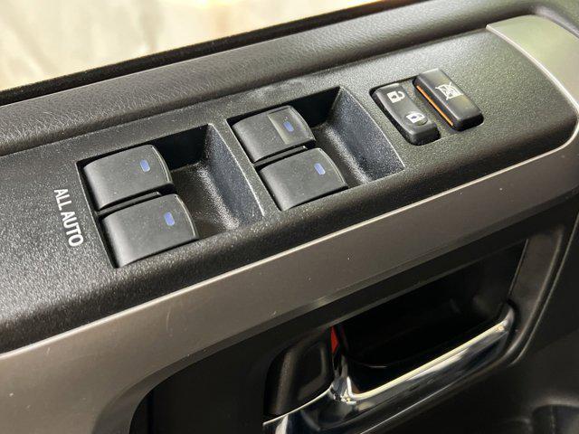 used 2020 Toyota 4Runner car, priced at $34,500