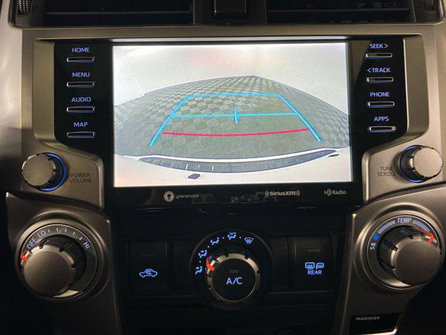 used 2020 Toyota 4Runner car, priced at $34,500