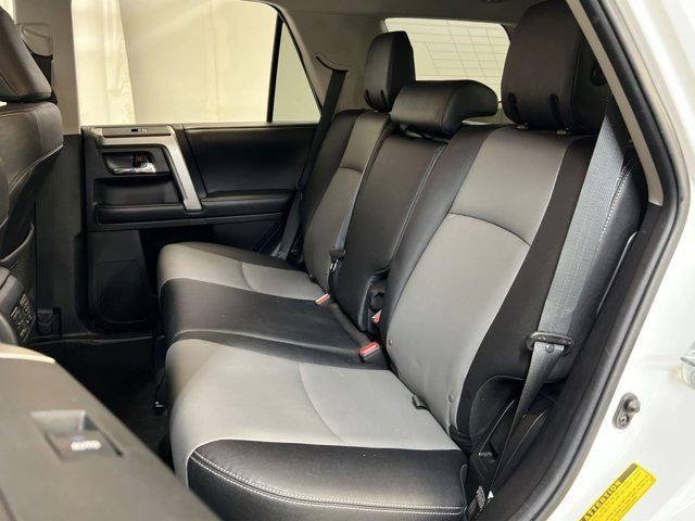 used 2020 Toyota 4Runner car, priced at $34,500