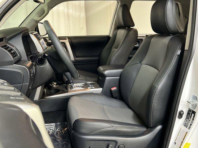 used 2020 Toyota 4Runner car, priced at $34,500