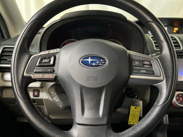 used 2016 Subaru Forester car, priced at $12,000