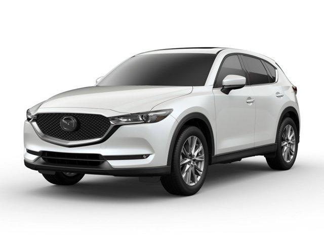used 2019 Mazda CX-5 car, priced at $24,500