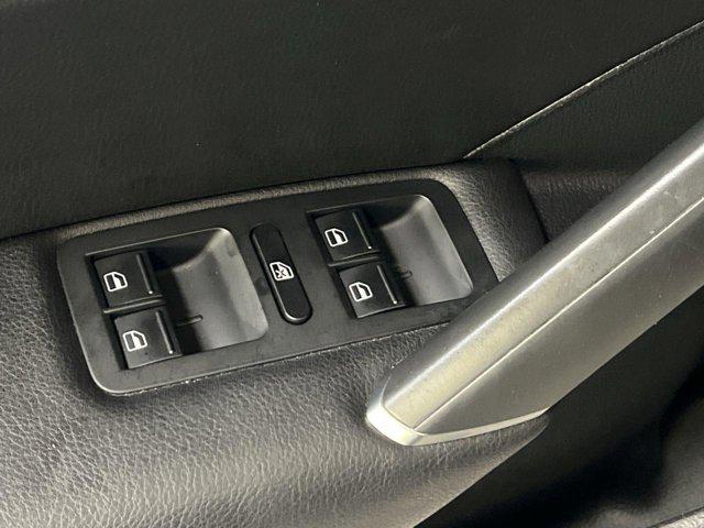 used 2018 Volkswagen Passat car, priced at $19,750
