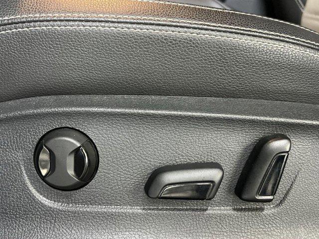 used 2018 Volkswagen Passat car, priced at $19,750