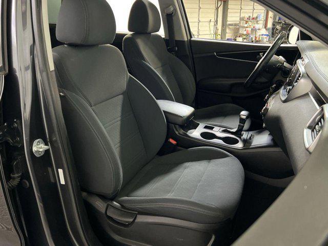 used 2019 Kia Sorento car, priced at $21,500