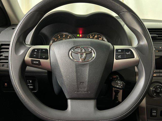 used 2011 Toyota Corolla car, priced at $9,500