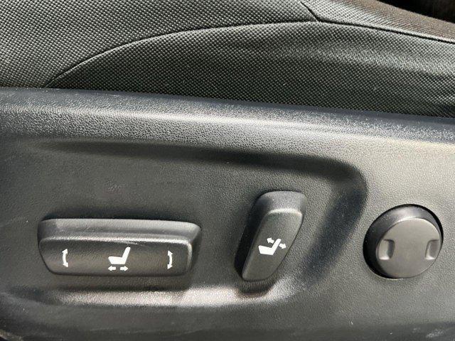 used 2022 Toyota 4Runner car, priced at $36,500