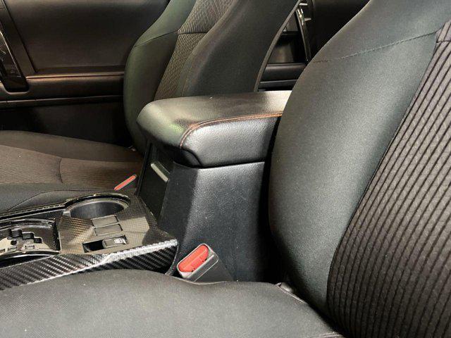 used 2022 Toyota 4Runner car, priced at $36,500