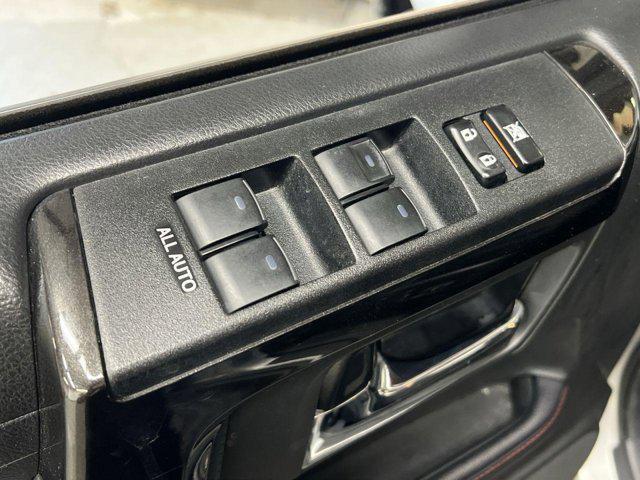 used 2022 Toyota 4Runner car, priced at $36,500
