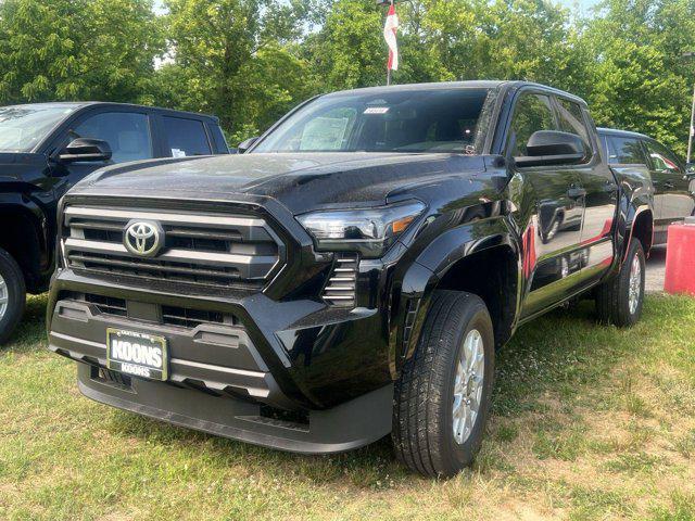 new 2024 Toyota Tacoma car, priced at $37,784