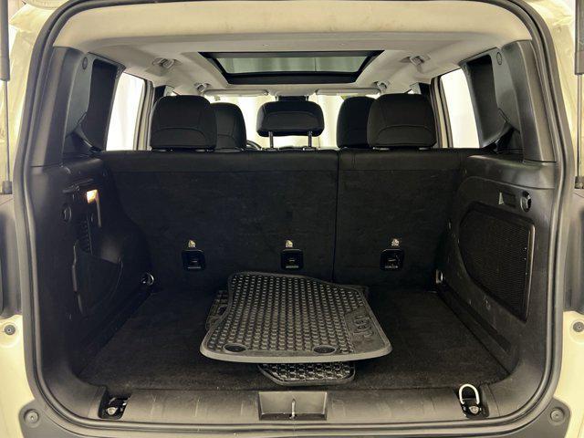 used 2023 Jeep Renegade car, priced at $18,250