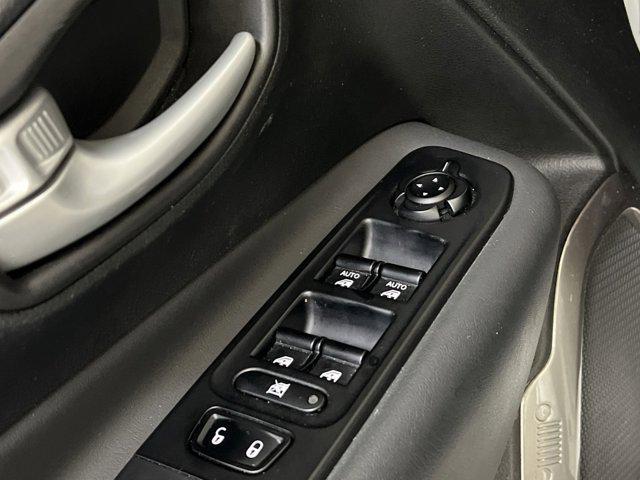 used 2023 Jeep Renegade car, priced at $18,250